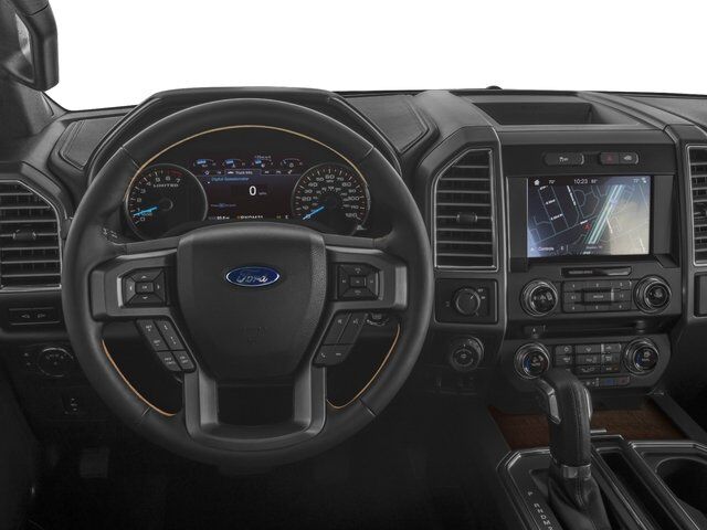 2016 Ford F-150 Limited Appleton WI