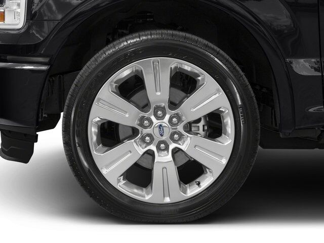 2016 Ford F-150 Limited Appleton WI