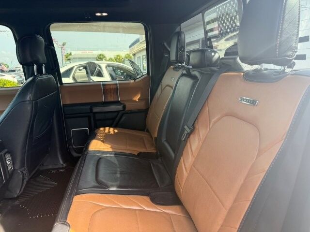 2016 Ford F-150 Limited Port Charlotte FL