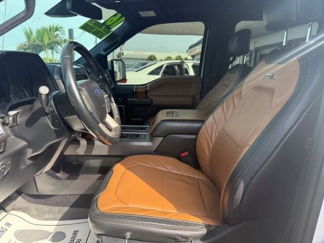 2016 Ford F-150 Limited Port Charlotte FL