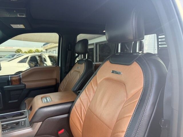 2016 Ford F-150 Limited Port Charlotte FL
