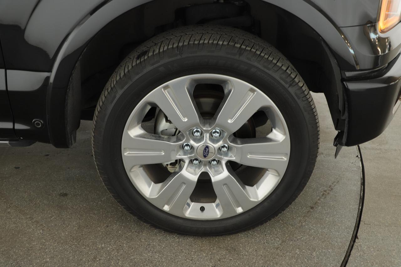 2016 Ford F-150 Limited New Braunfels TX