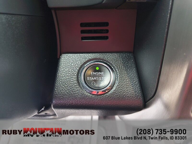 2016 Ford F-150 Limited Twin Falls ID