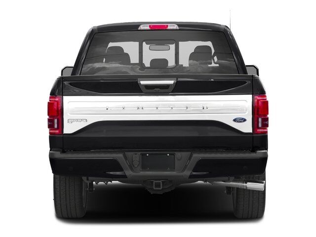 2016 Ford F-150 Limited Winder GA