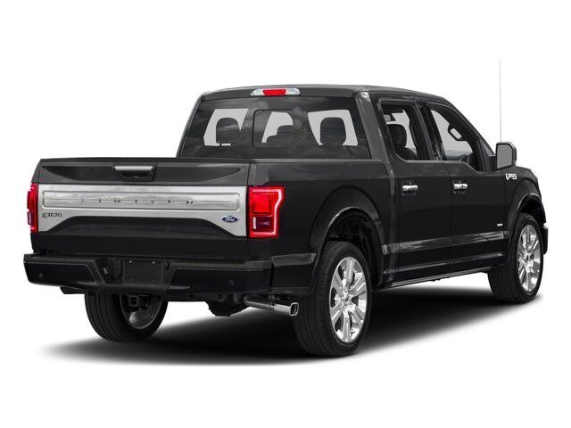2016 Ford F-150 Limited Winder GA