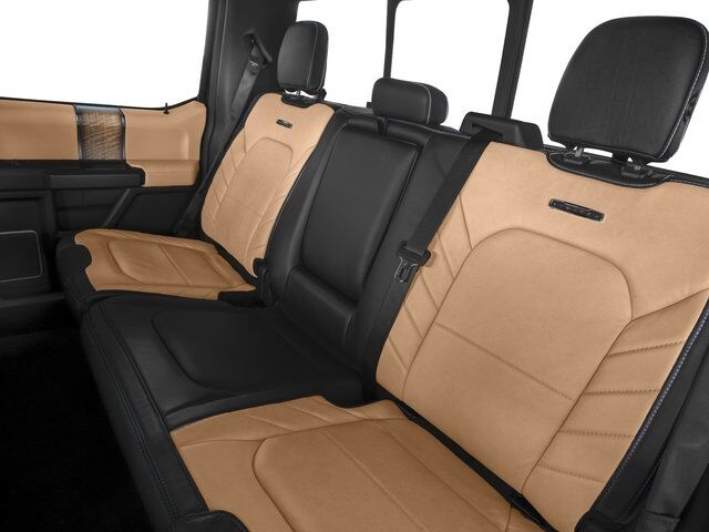 2016 Ford F-150 Limited Winder GA