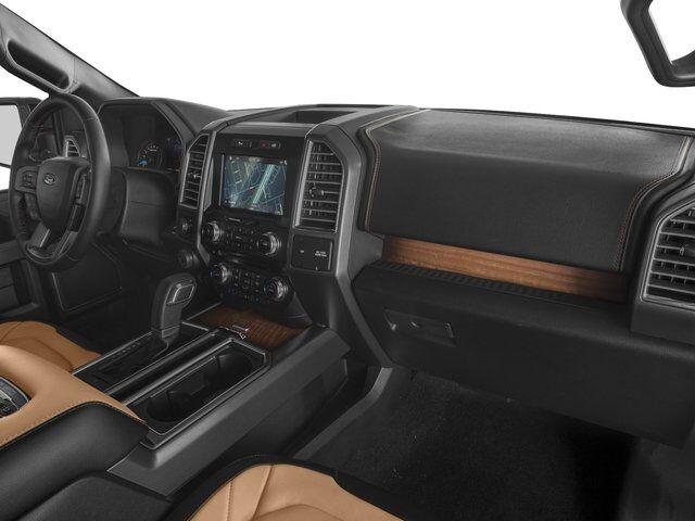 2016 Ford F-150 Limited Winder GA