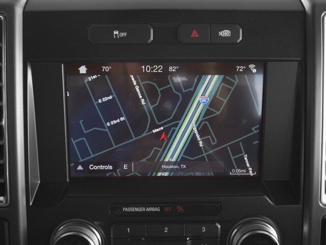 2016 Ford F-150 Limited Winder GA