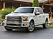 2016 Ford F-150 Limited