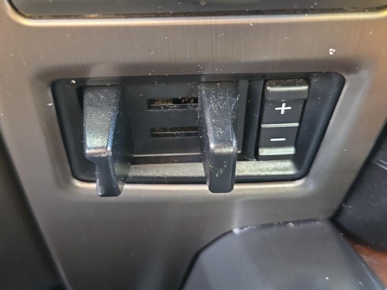 2016 Ford F-150 Limited Fredericksburg VA