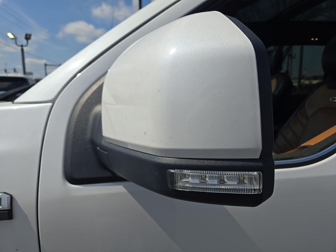 2016 Ford F-150 Limited Fredericksburg VA