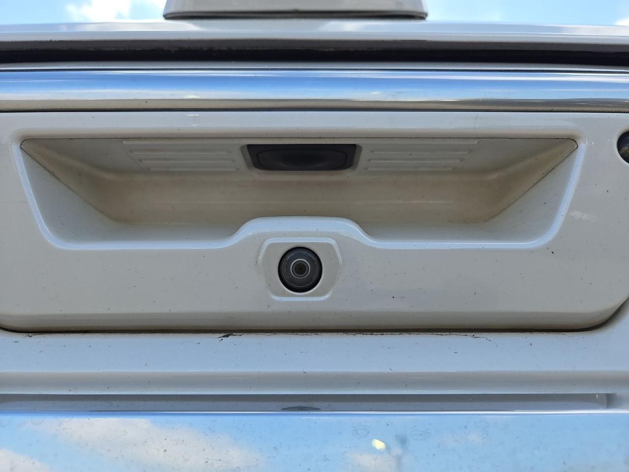 2016 Ford F-150 Limited Fredericksburg VA