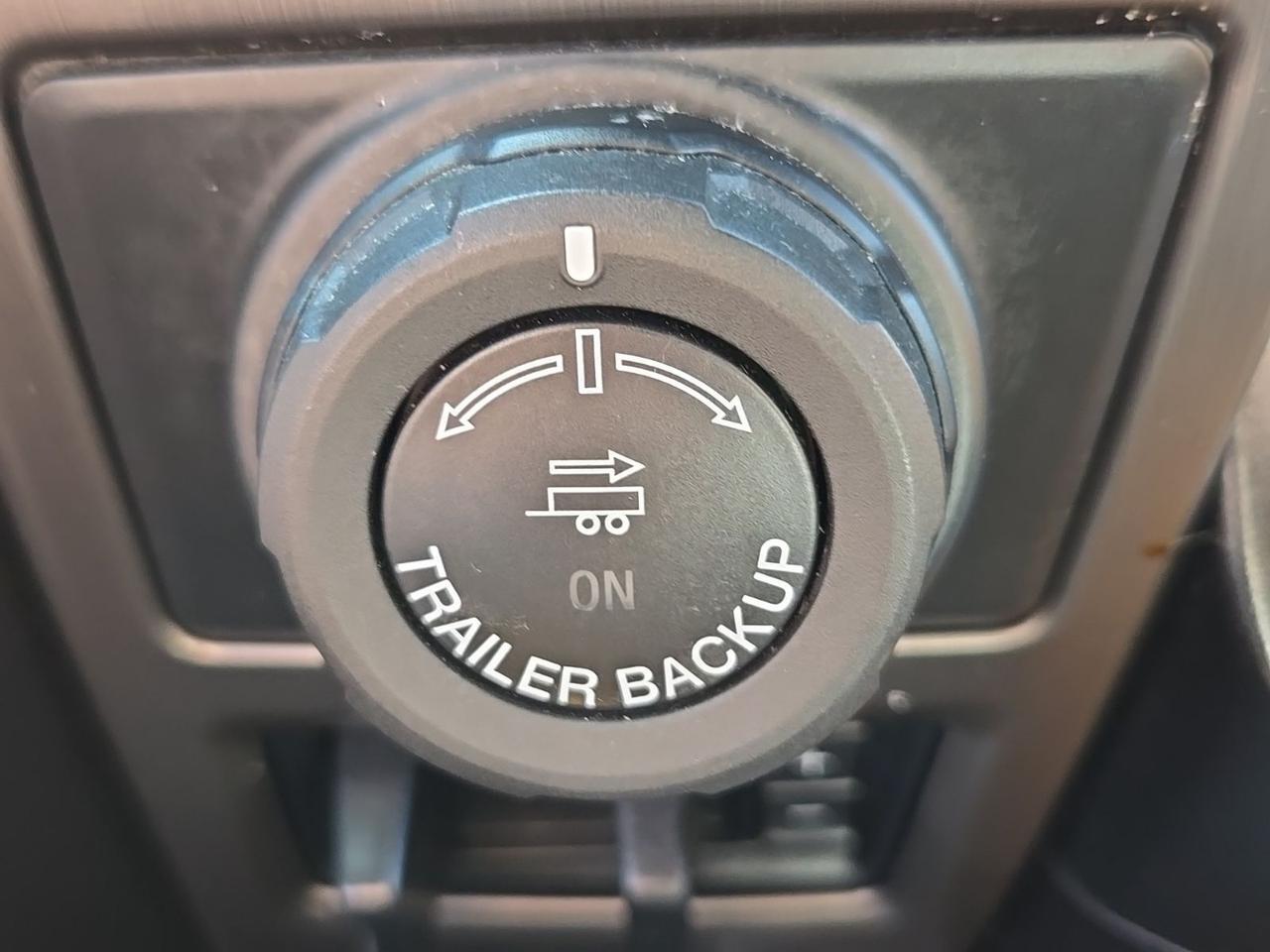 2016 Ford F-150 Limited Fredericksburg VA