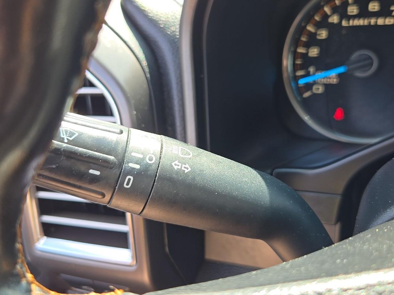 2016 Ford F-150 Limited Fredericksburg VA