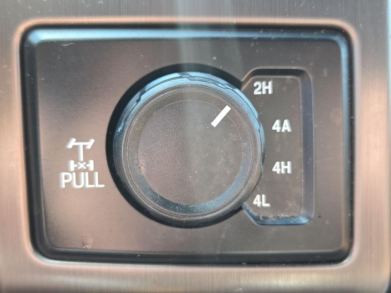 2016 Ford F-150 Limited Fredericksburg VA