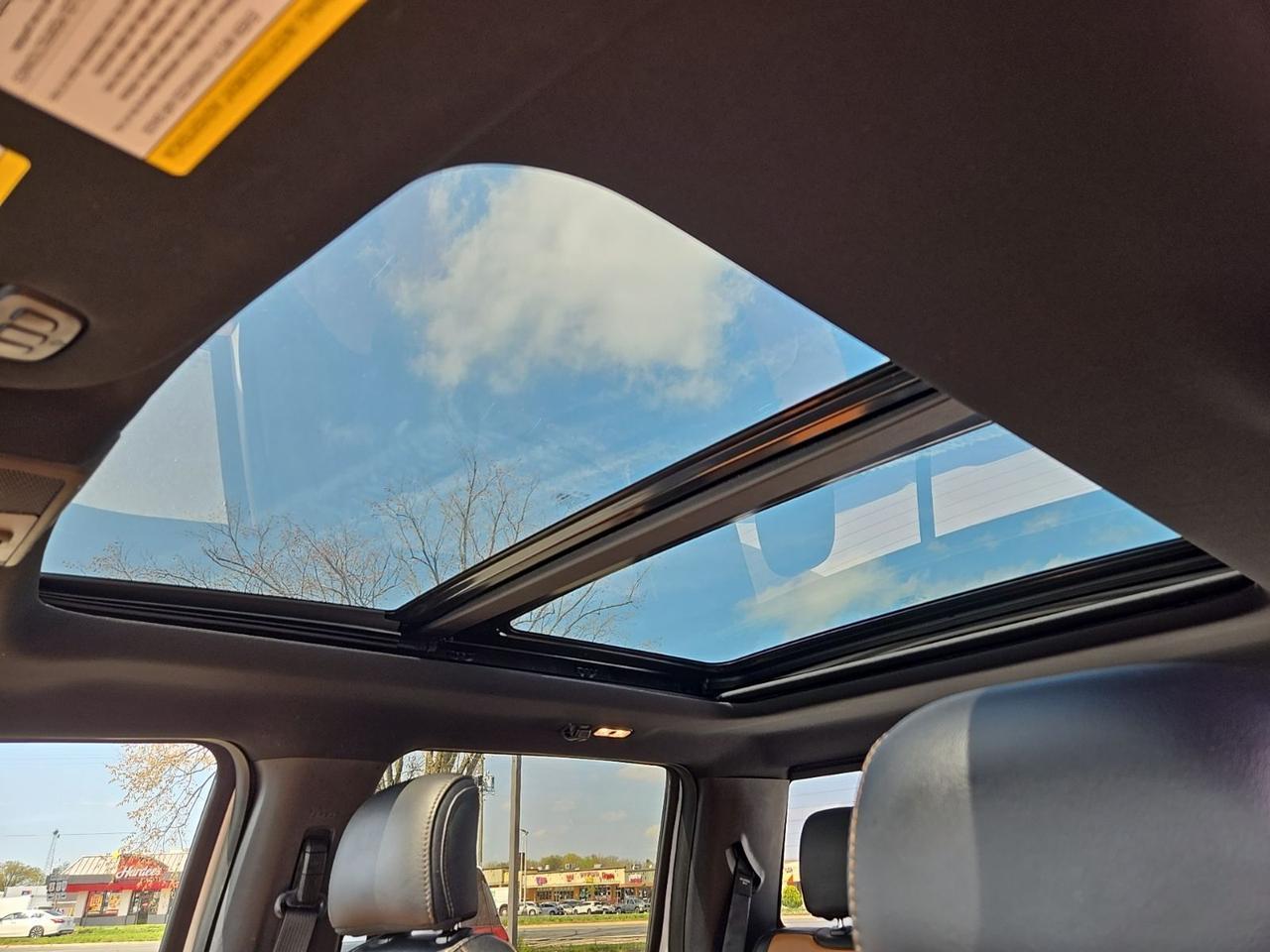 2016 Ford F-150 Limited Fredericksburg VA