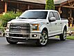 2016 Ford F-150 Limited