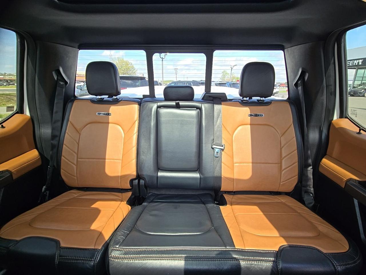 2016 Ford F-150 Limited Fredericksburg VA