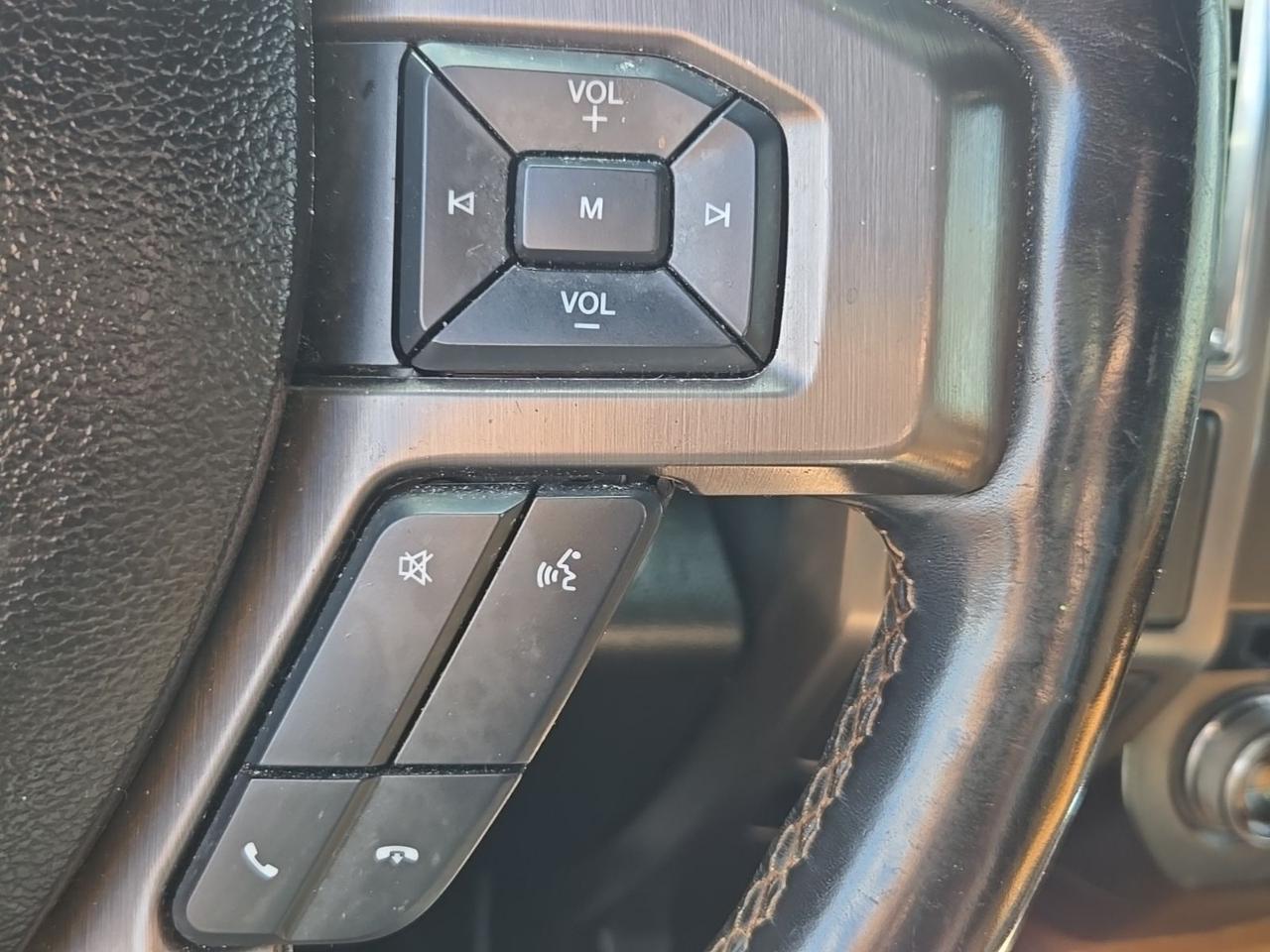 2016 Ford F-150 Limited Fredericksburg VA