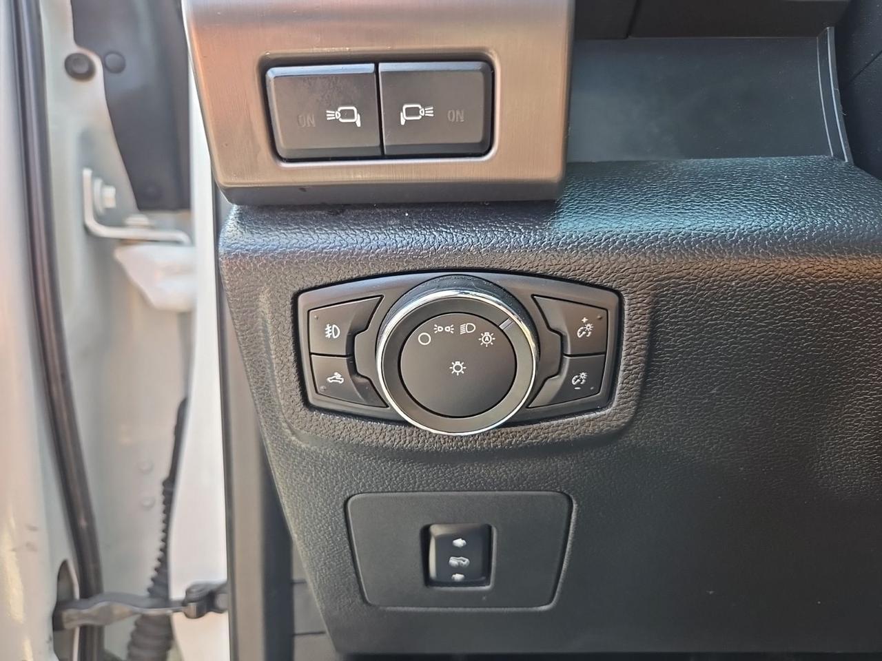 2016 Ford F-150 Limited Fredericksburg VA