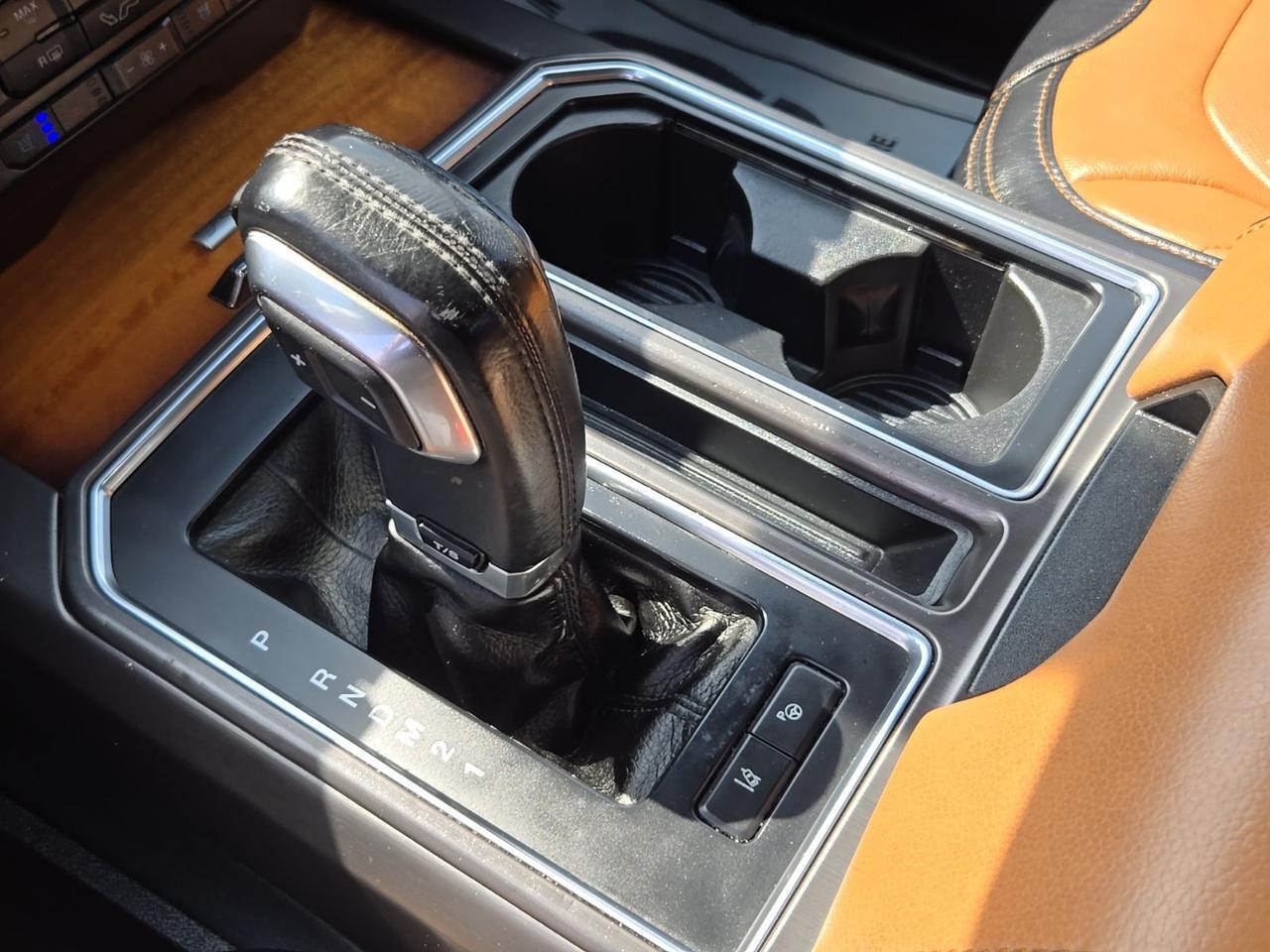 2016 Ford F-150 Limited Fredericksburg VA