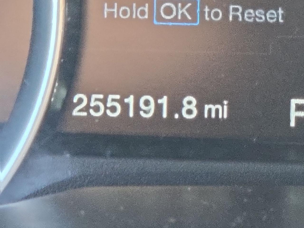 2016 Ford F-150 Limited Fredericksburg VA