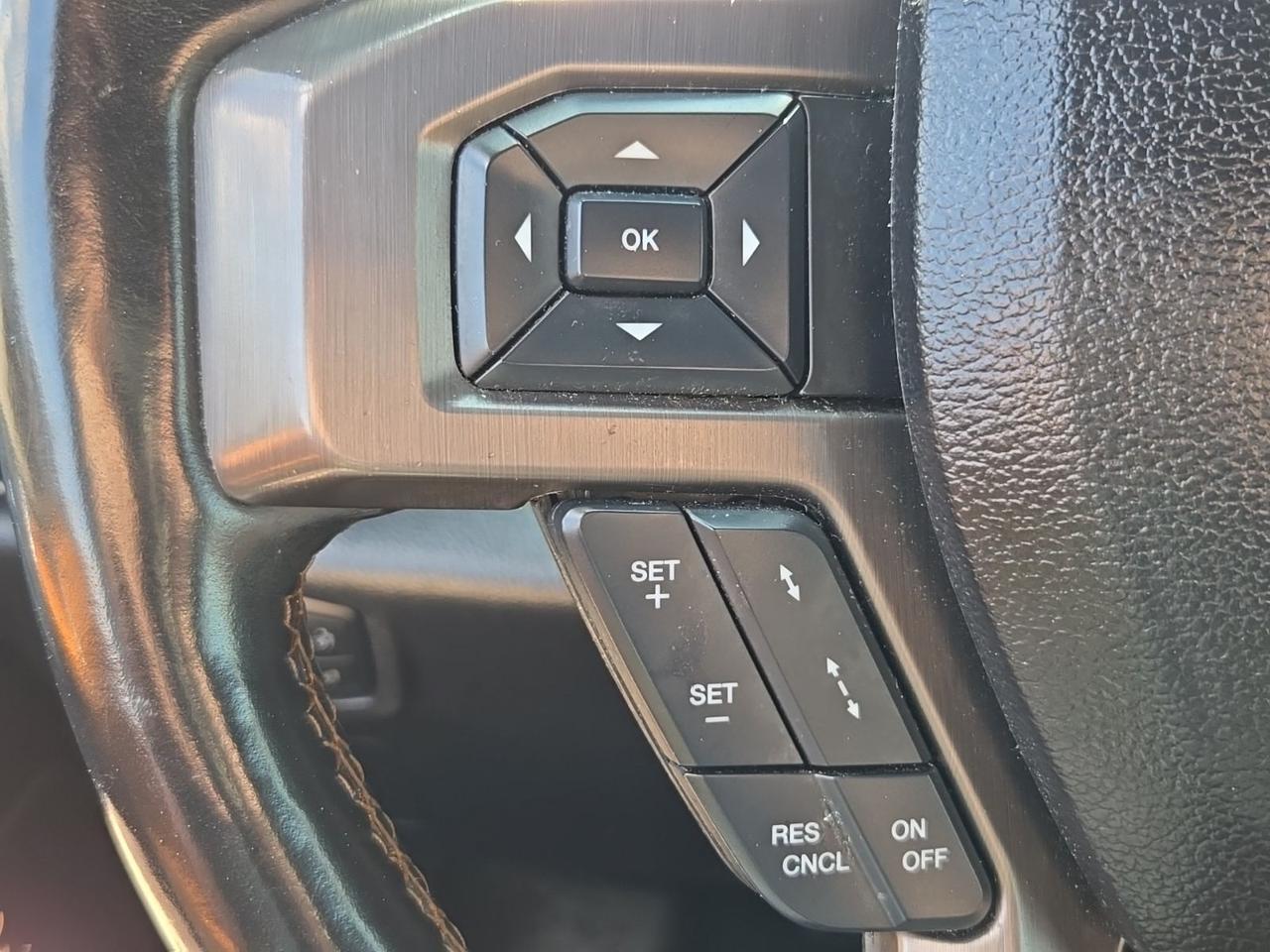 2016 Ford F-150 Limited Fredericksburg VA