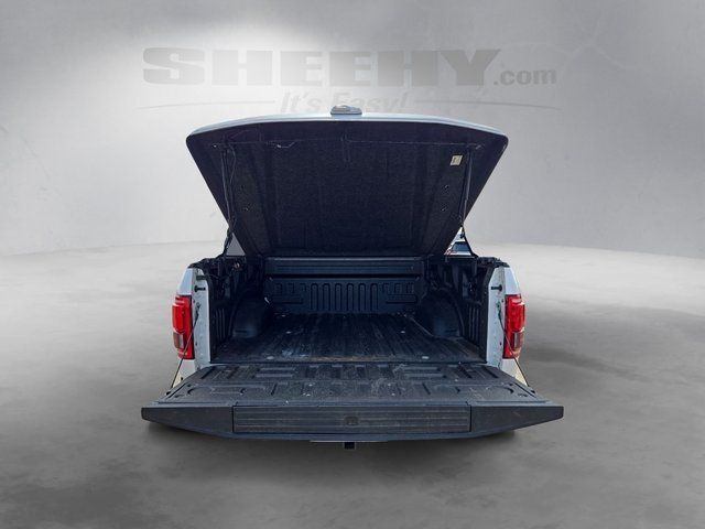 2016 Ford F-150 Limited Fredericksburg VA