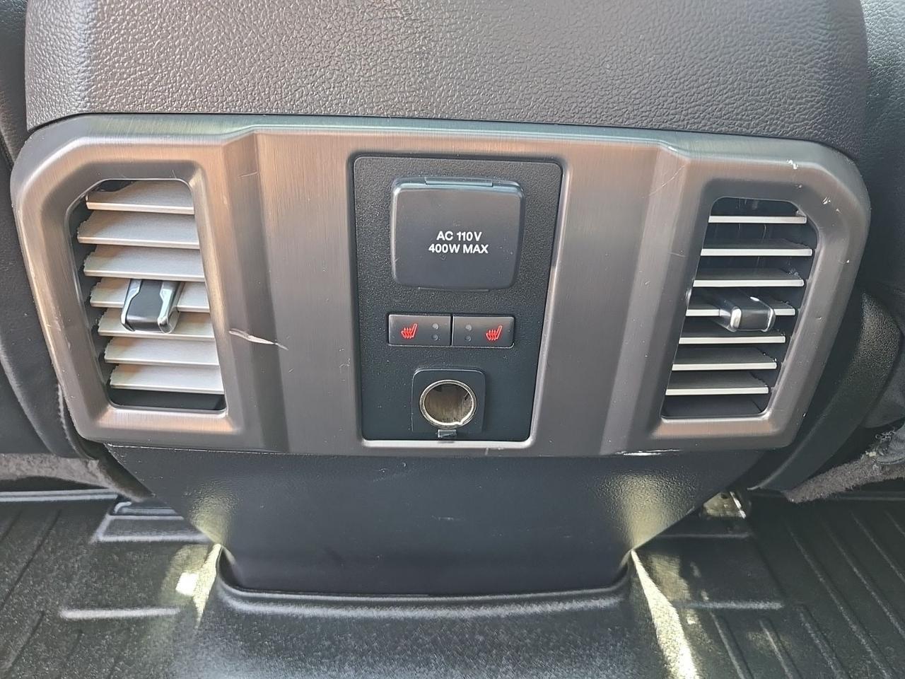 2016 Ford F-150 Limited Fredericksburg VA