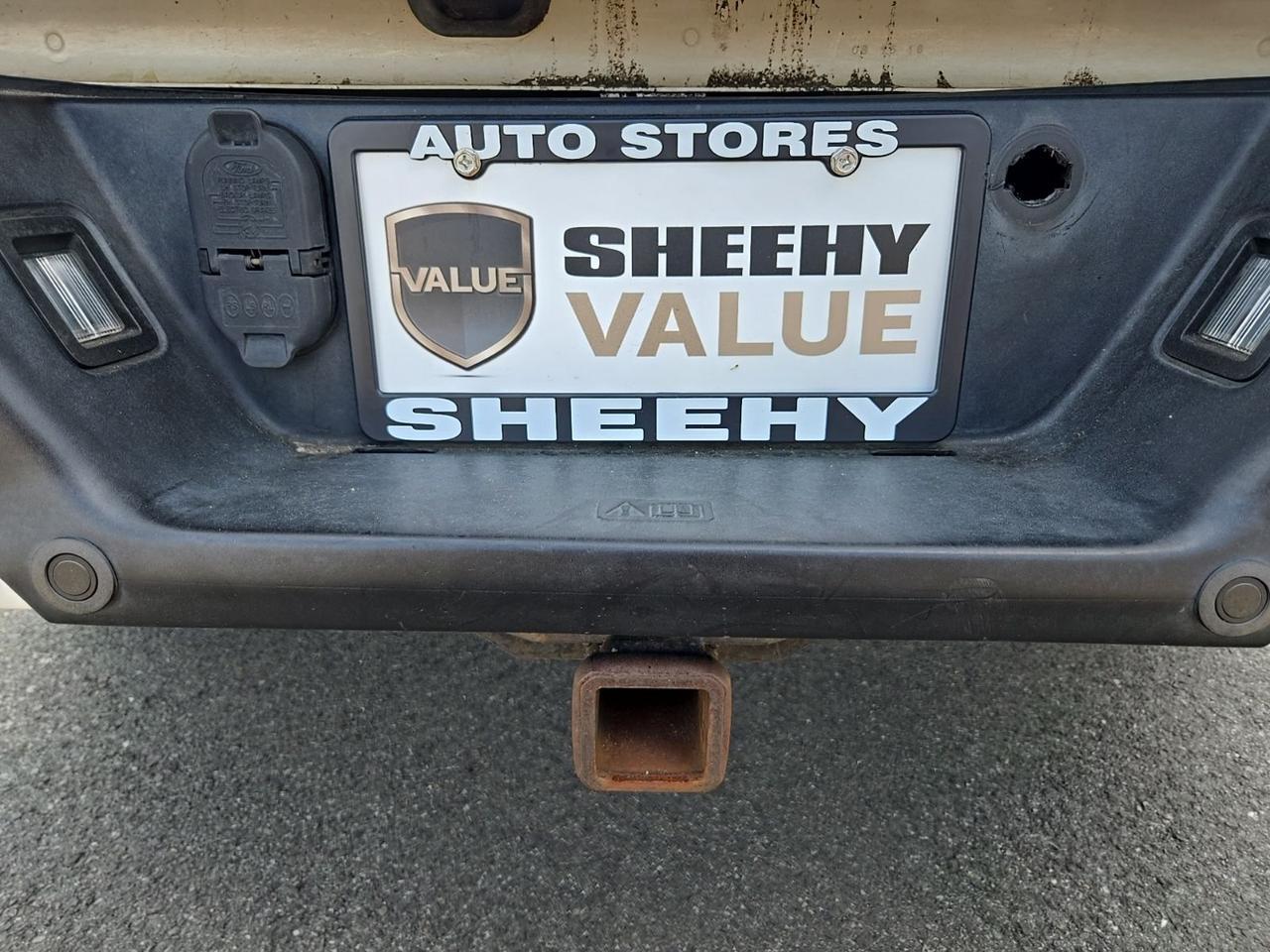 2016 Ford F-150 Limited Fredericksburg VA