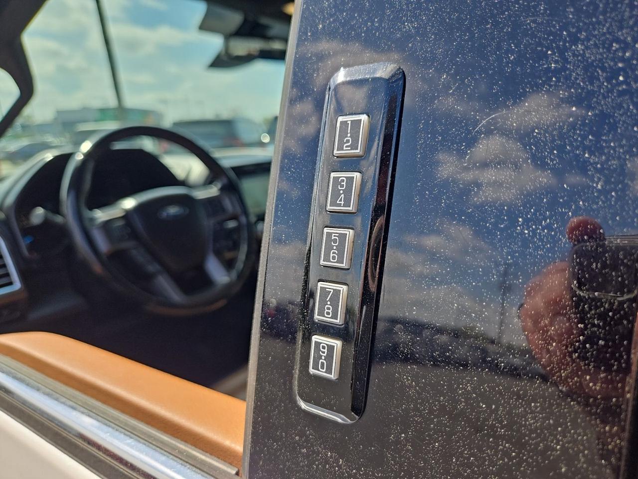 2016 Ford F-150 Limited Fredericksburg VA