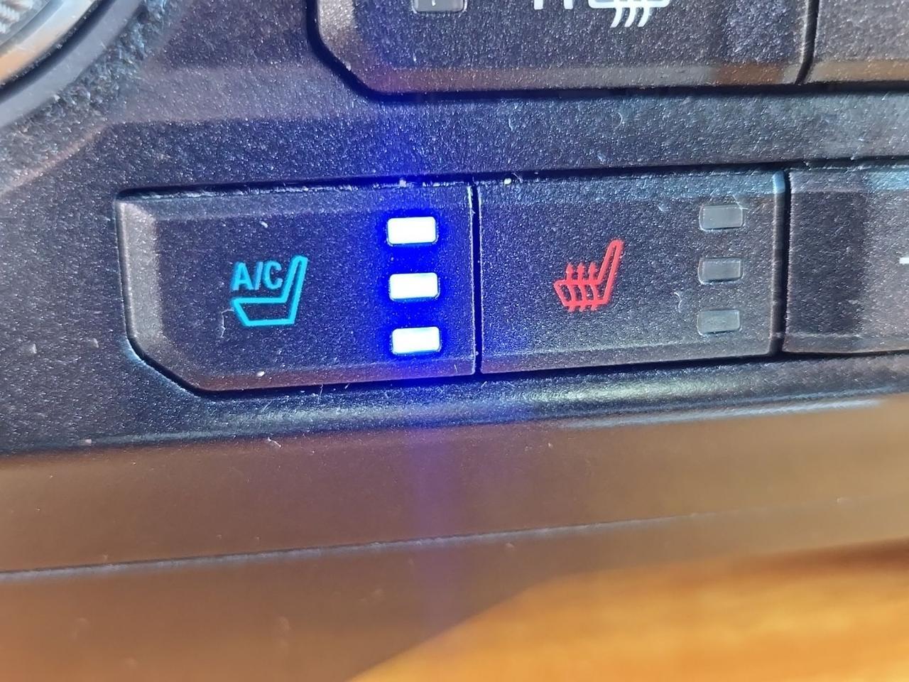 2016 Ford F-150 Limited Fredericksburg VA