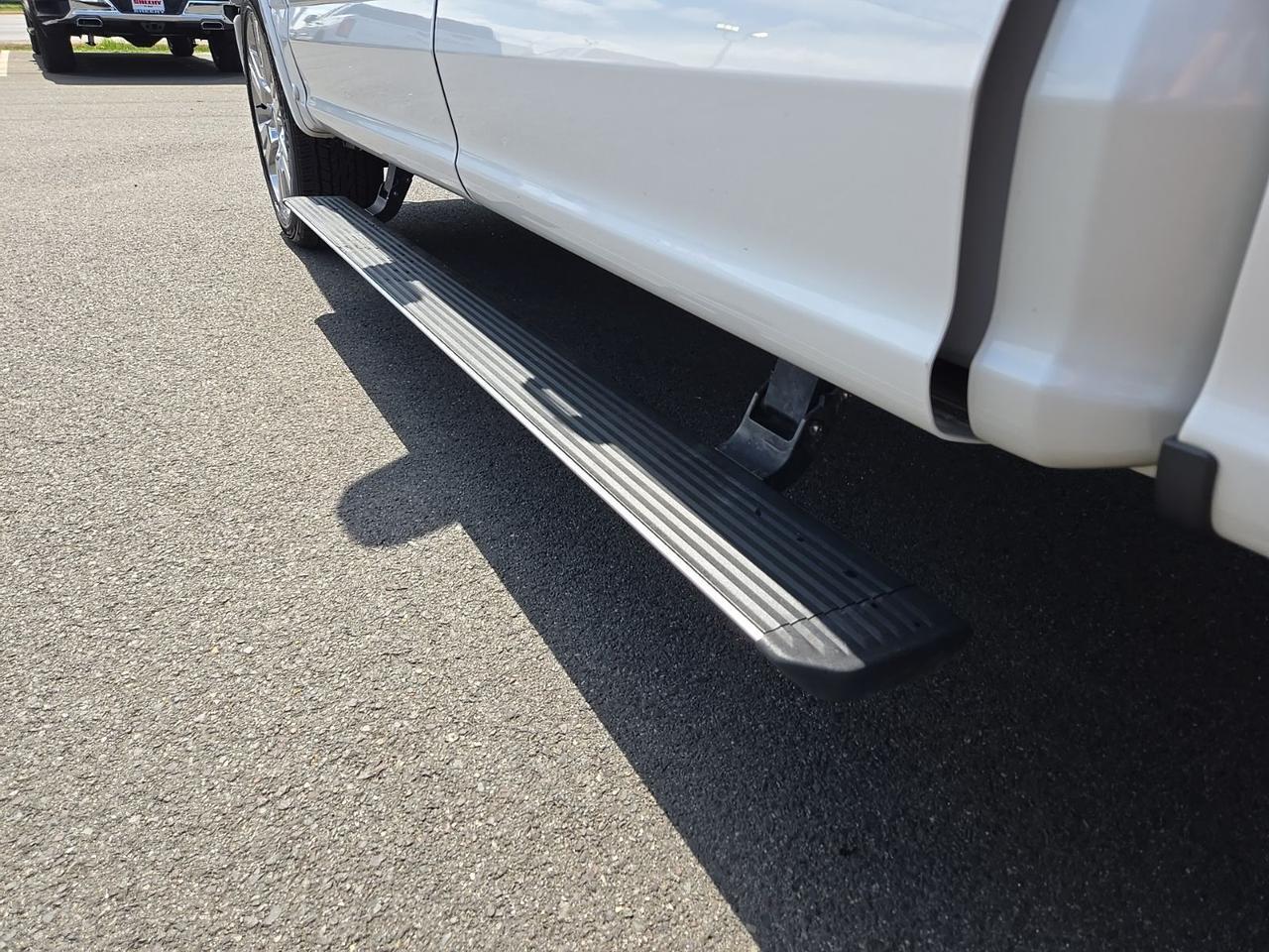 2016 Ford F-150 Limited Fredericksburg VA