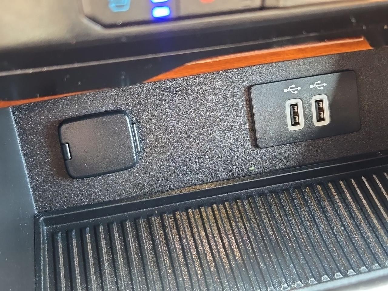 2016 Ford F-150 Limited Fredericksburg VA