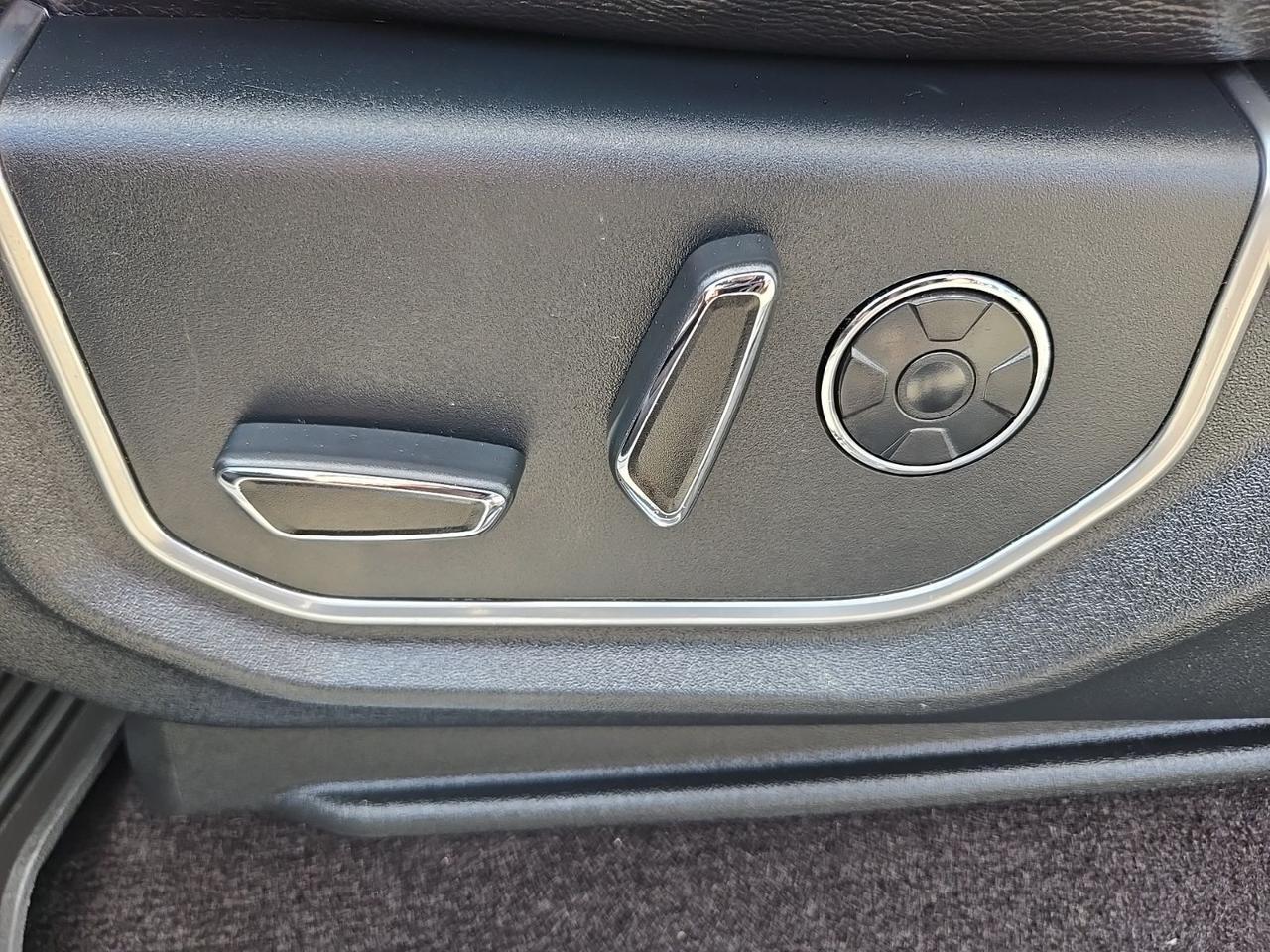 2016 Ford F-150 Limited Fredericksburg VA