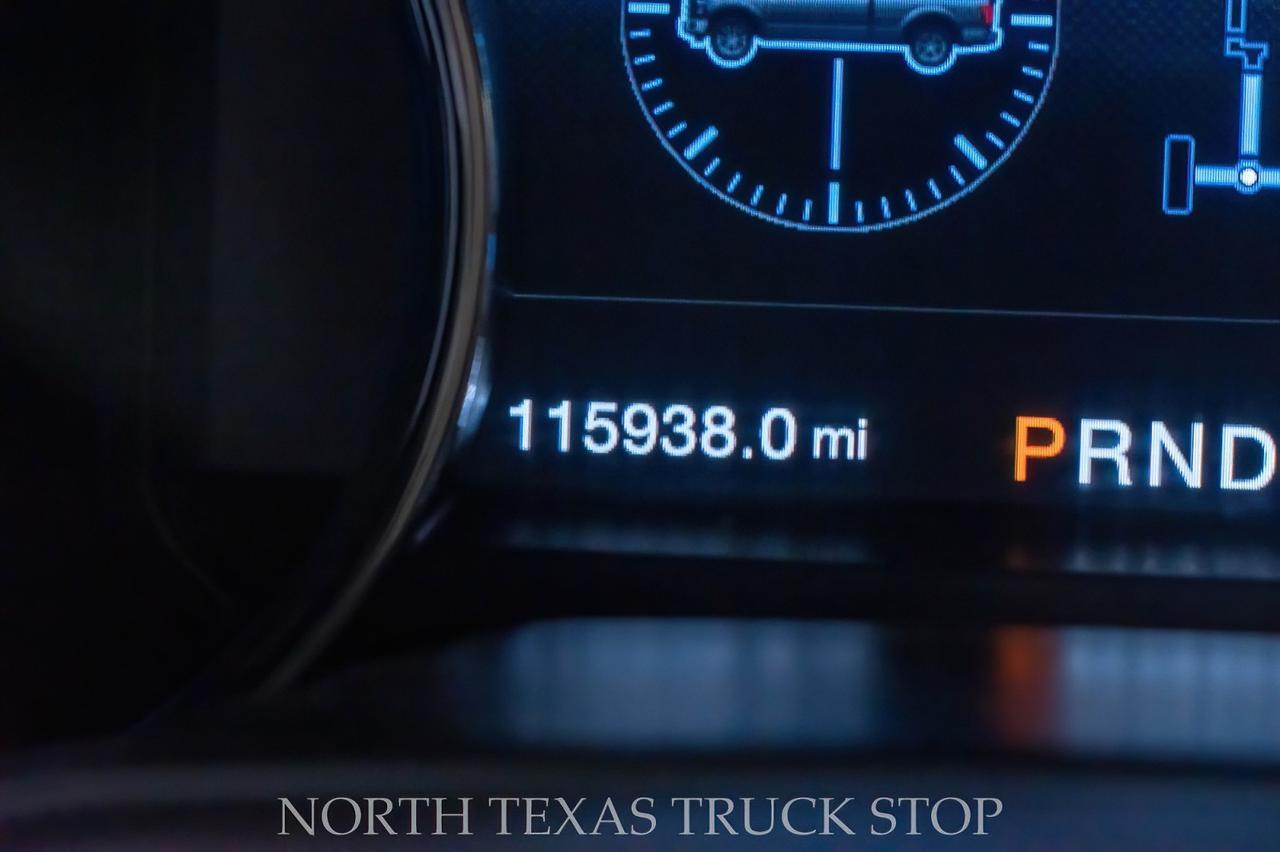 2016 Ford F-150 Platinum 3.5L V6 EcoBoost 4x4 Mansfield TX