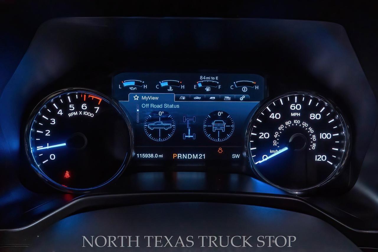 2016 Ford F-150 Platinum 3.5L V6 EcoBoost 4x4 Mansfield TX