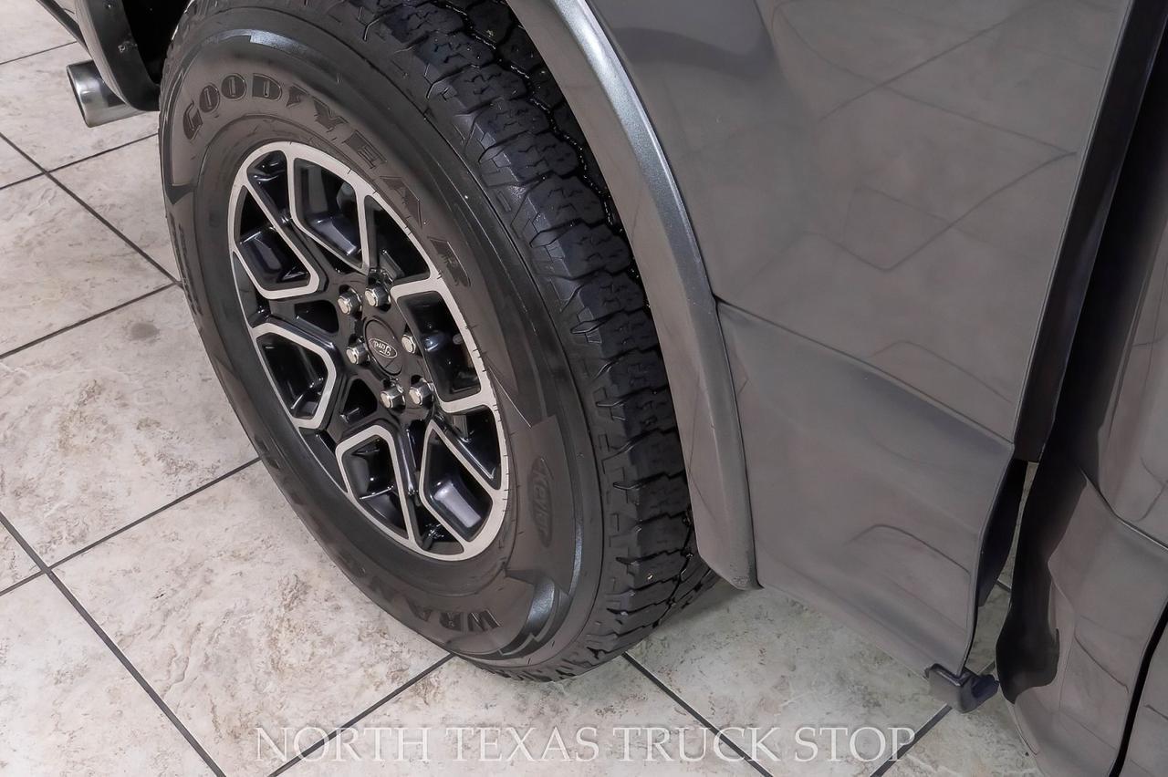 2016 Ford F-150 Platinum 3.5L V6 EcoBoost 4x4 Mansfield TX