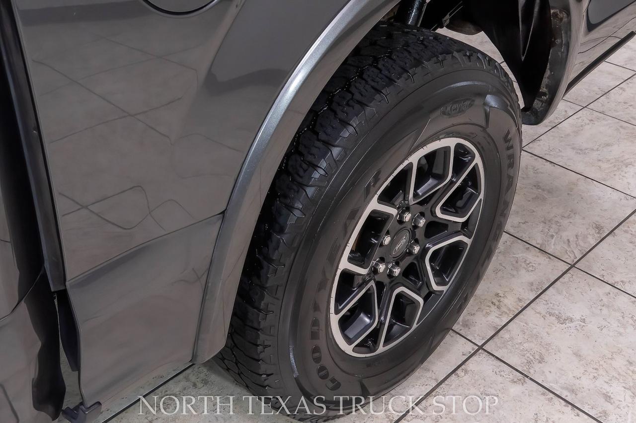 2016 Ford F-150 Platinum 3.5L V6 EcoBoost 4x4 Mansfield TX