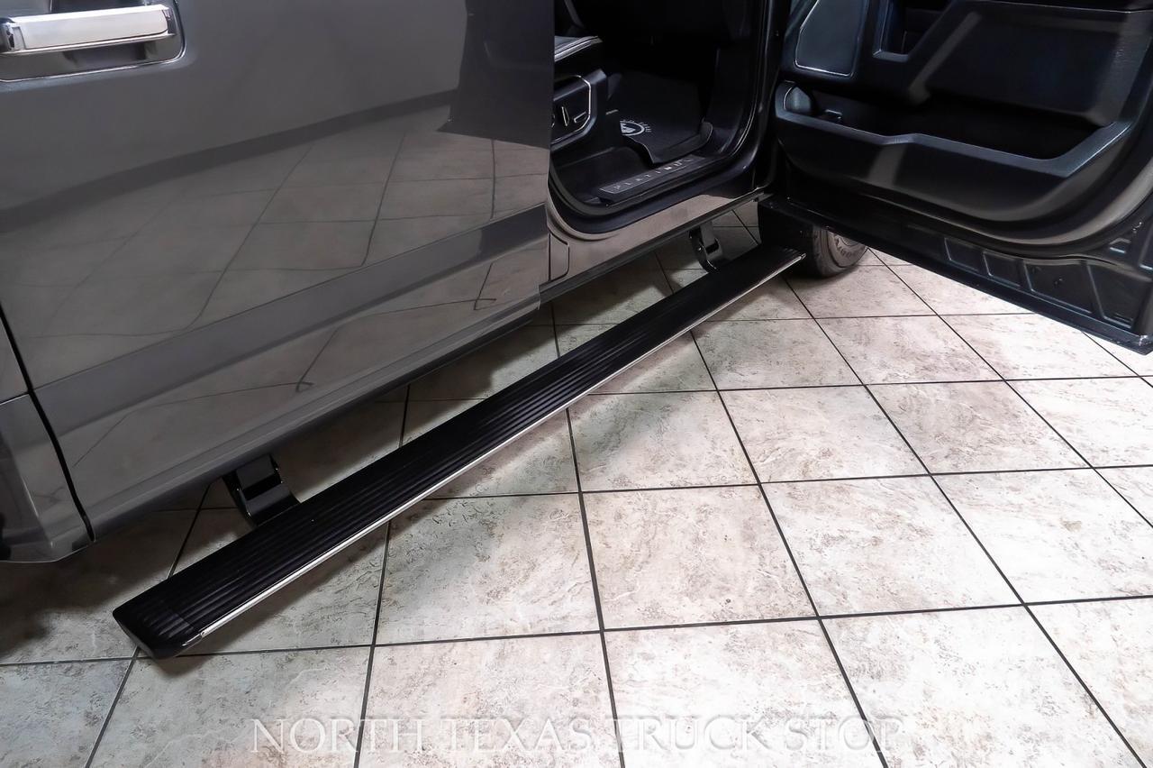 2016 Ford F-150 Platinum 3.5L V6 EcoBoost 4x4 Mansfield TX