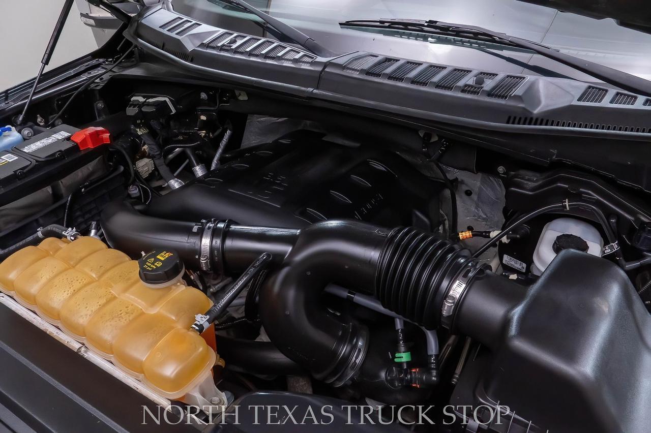 2016 Ford F-150 Platinum 3.5L V6 EcoBoost 4x4 Mansfield TX