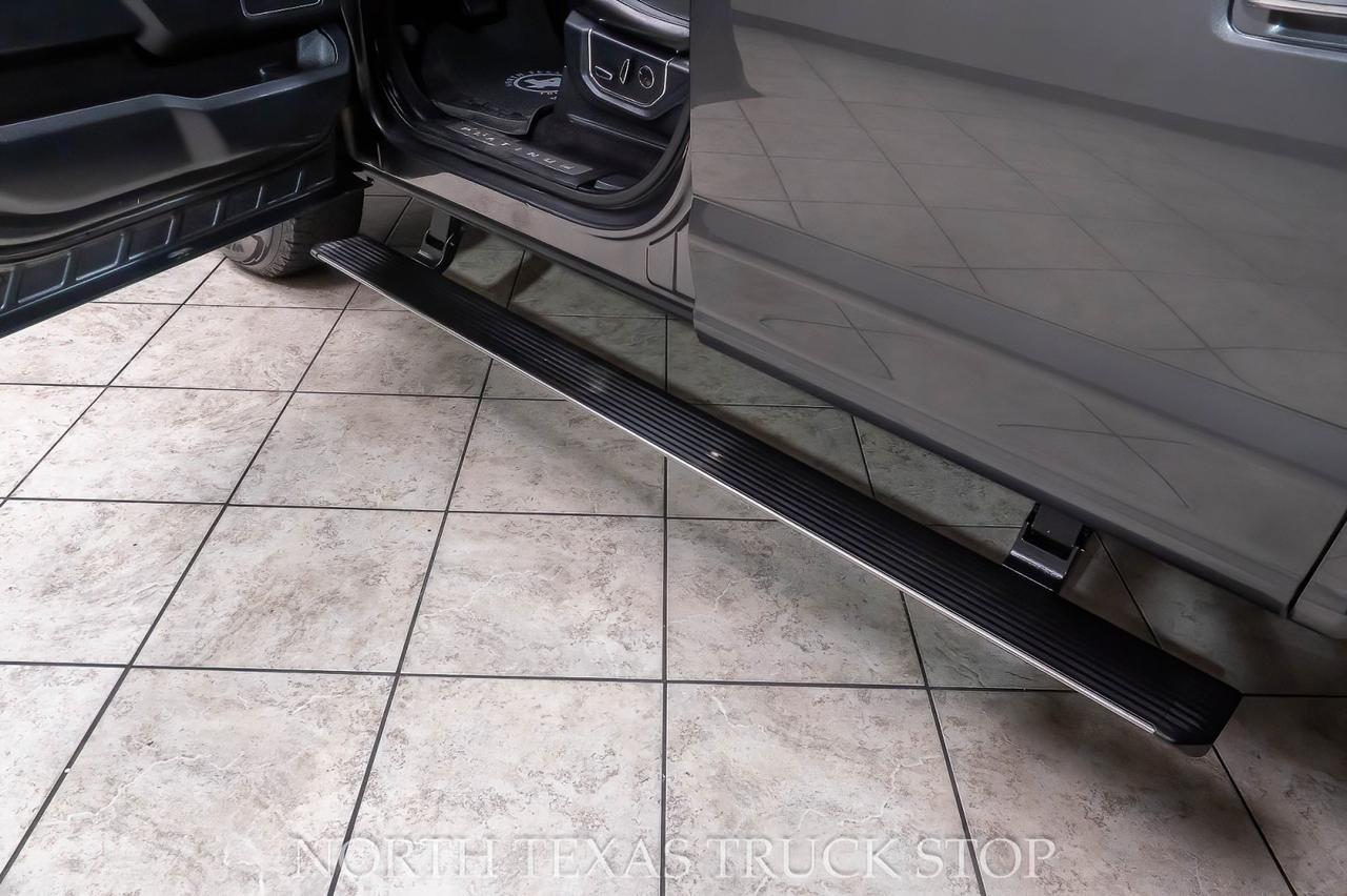 2016 Ford F-150 Platinum 3.5L V6 EcoBoost 4x4 Mansfield TX