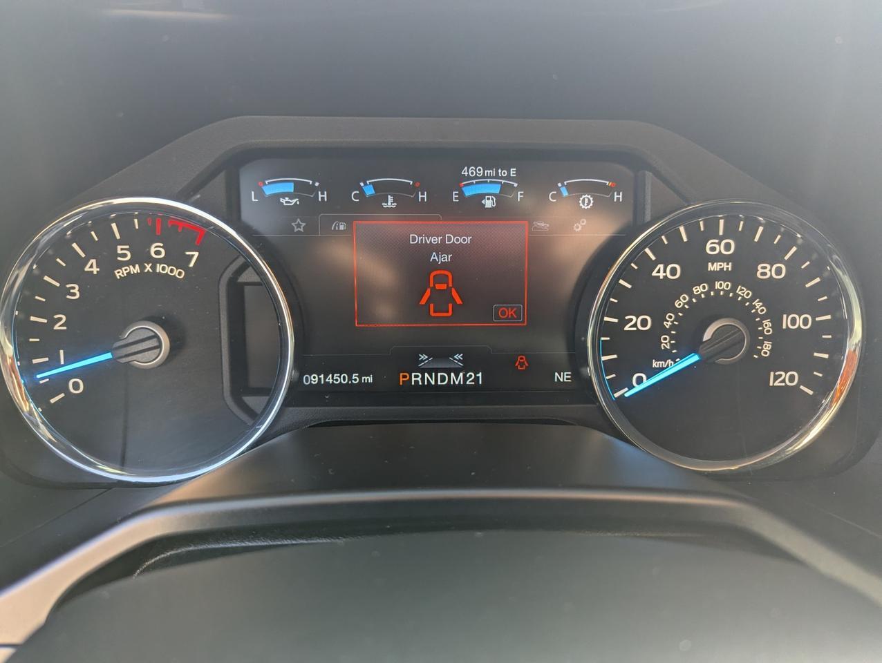 2016 Ford F-150 Platinum Grand Junction CO