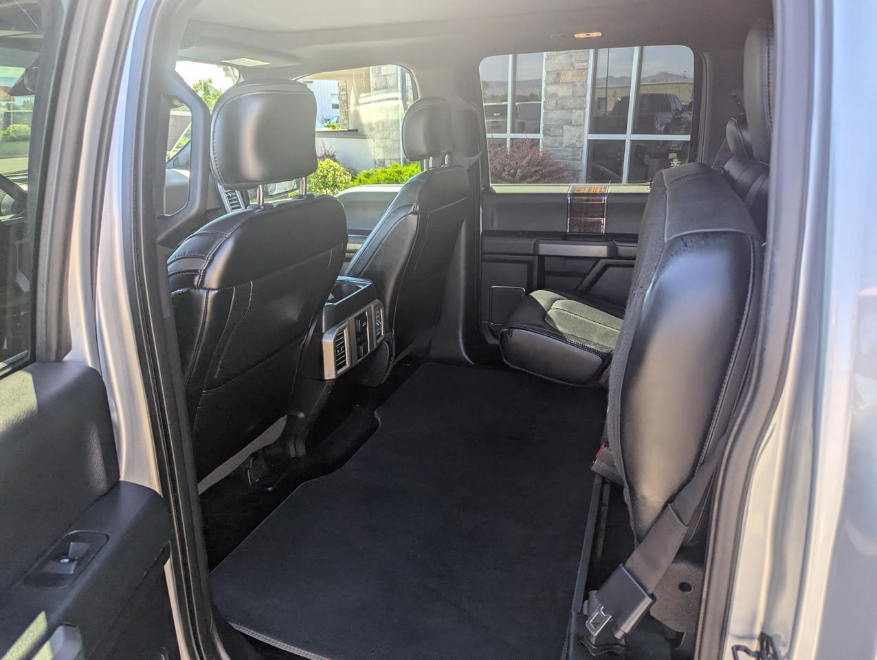 2016 Ford F-150 Platinum Grand Junction CO