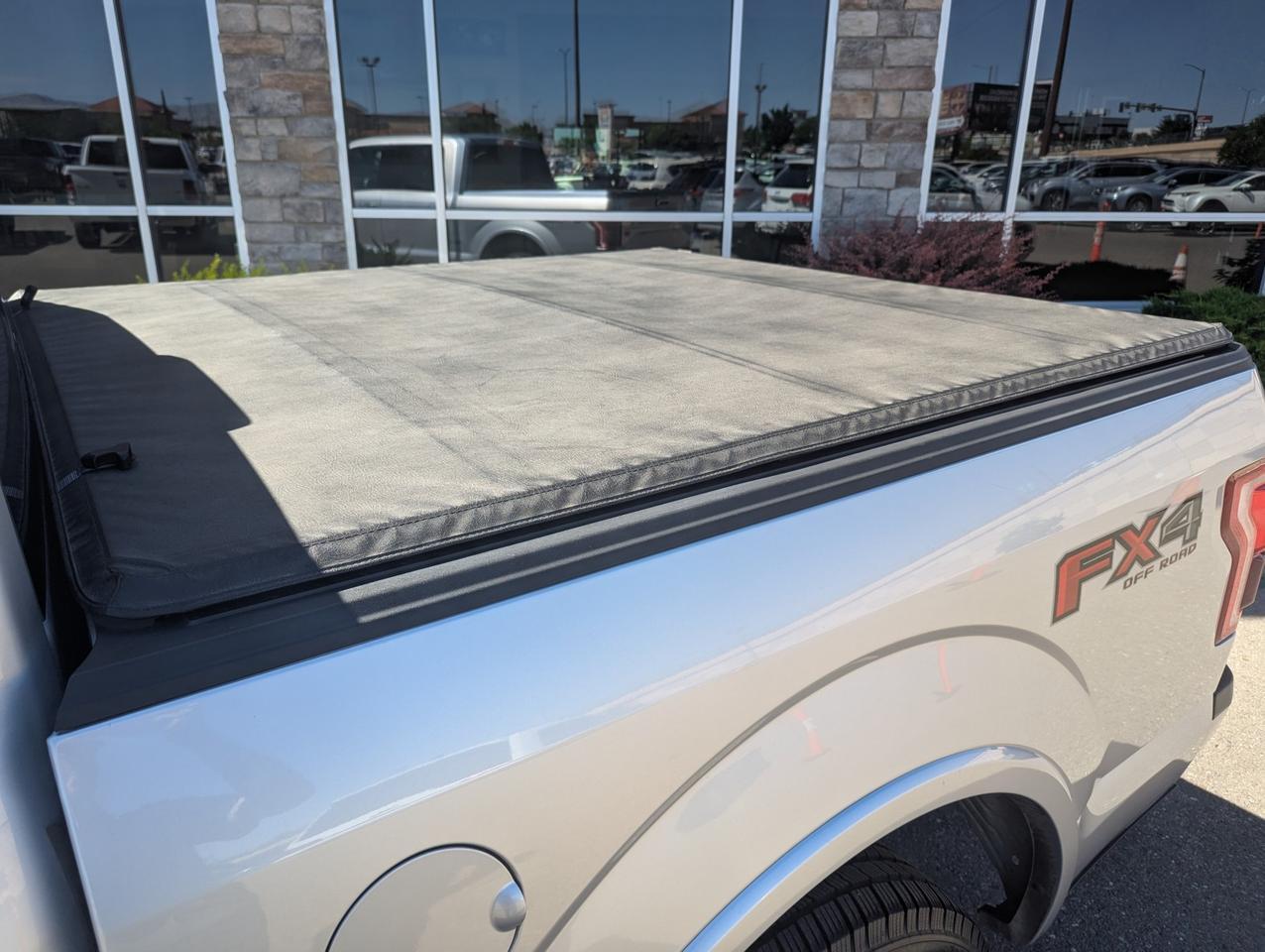2016 Ford F-150 Platinum Grand Junction CO