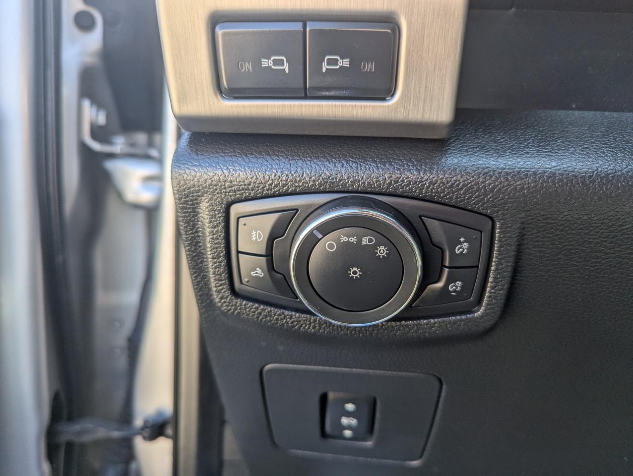 2016 Ford F-150 Platinum Grand Junction CO