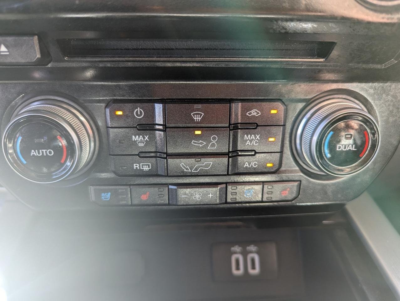2016 Ford F-150 Platinum Grand Junction CO