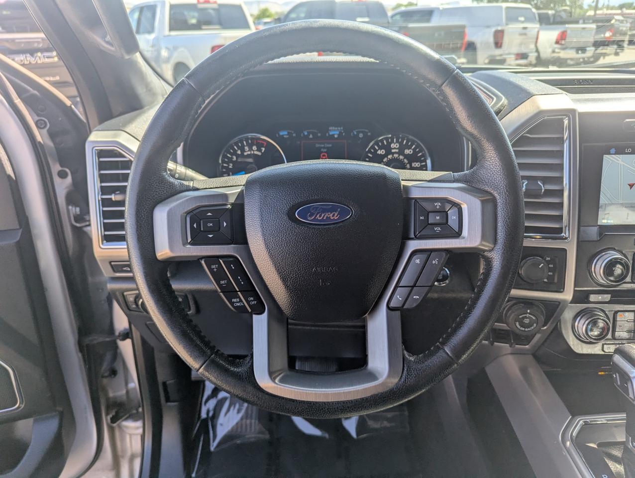 2016 Ford F-150 Platinum Grand Junction CO