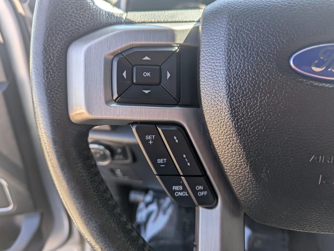 2016 Ford F-150 Platinum Grand Junction CO