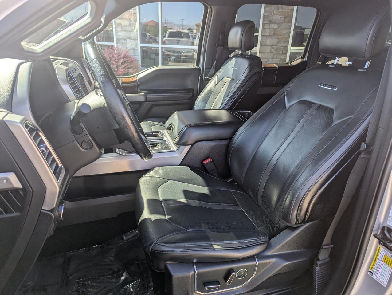 2016 Ford F-150 Platinum Grand Junction CO